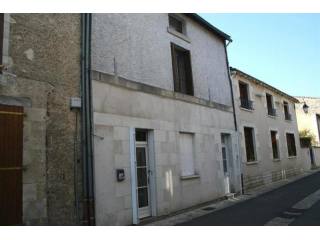 Flat For Sale: 86210 BONNEUIL MATOURS