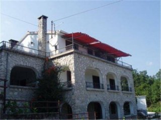 LOVRAN-OPRIĆ-KUĆA-430m2+1200m2 OKUĆNICE