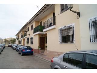 apartment for sale in Denia