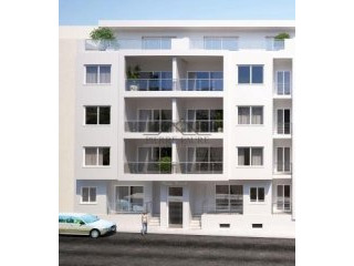 Block Of Apartments - Bahar Ic-Caghaq