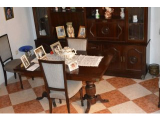 Ground Floor - Inca (Centro)
