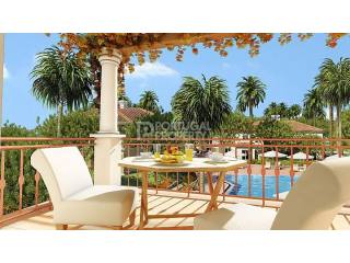 Luxury Spa Resort - Eden