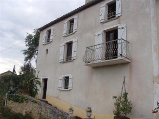 Village House With Lot Of Character In..