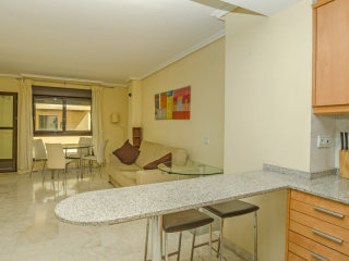 1 Bedroom - Apartment - Alicante - For..