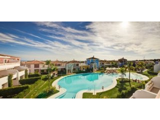 Apartment for sale in El Paraiso Alto..