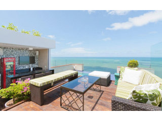 Luxueux penthouse triplex - 600m2 de..
