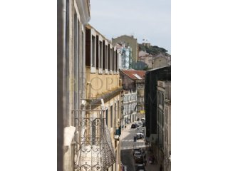 T1 Lisbon Apartment for Sale,Arroios..