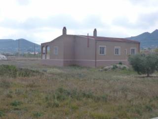 Villa in Hondon de los Frailes, Alicante