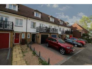 3 bedroom, Terraced House house for sale