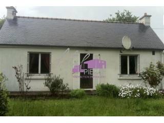 Bungalow In The Country Riec Sur Belon..