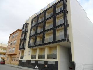 Key ready 3 bed Apartments in Los..