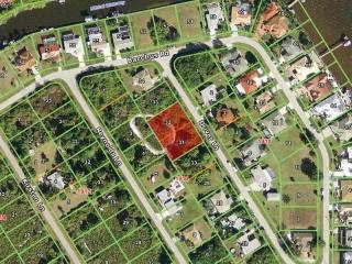 Land For Sale: 4125 Driver Ln, Port..