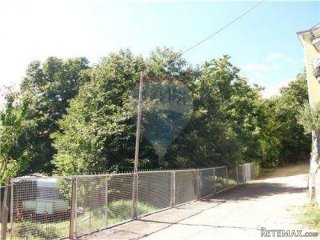 LOVRAN-OPRIĆ- 8000m2 TERENA SA POGLEDOM