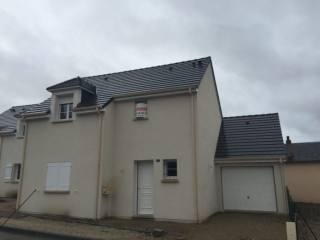 Maison Neuve T5 Avec Jardin Et Terrasse..