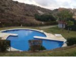 Townhouse, Malaga (Costa del Sol)..