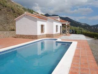 Villa for Sale in Canillas De Albaida..