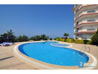 2 + 1 Bright holiday home in lovely..