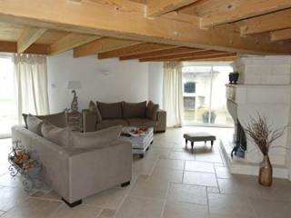 Charante House 6 Rooms