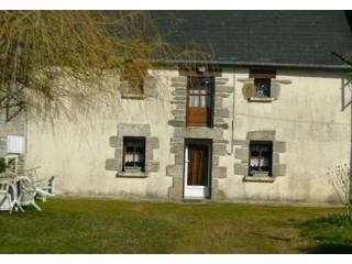 Country House to Renovate Internally