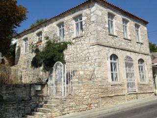 Historisch Monument Familie Woning Met..