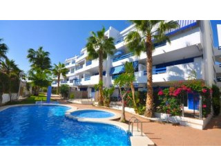 Resale · Apartment · Spain · Costa Bl..