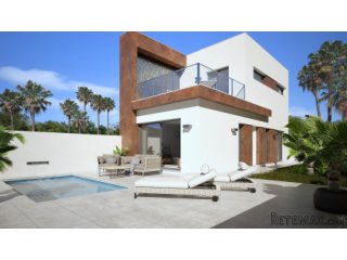 This wonderful project can the found in Daya Nueva with..
