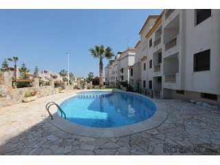 This beautiful apartment is located on the golf courses of..