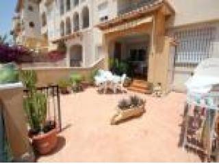 Apartment, Alicante (Costa Blanca), La..