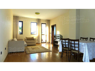Fully Furnished Apartment With A Large..
