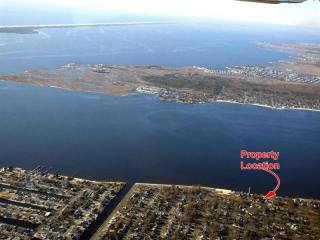 Land For Sale: 816 Mckinley Avenue Toms..