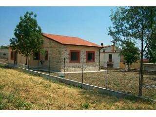Restored stone ex school house in a..