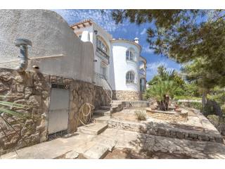Villa for sale in Javea