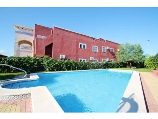 2 Bedrooms - Apartment - Costa Blanca..