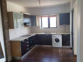 3 Bedrooms - Apartment - Larnaca - For..