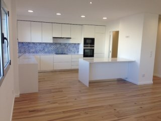 Apartment T1 +2 DUPLEX