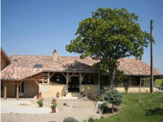 Maison Laperche