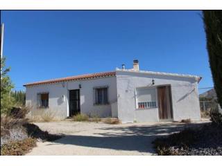 Cortijo For Sale, Velez Blanco, Almeria