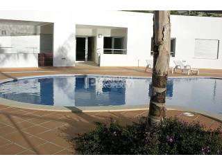 Poolside Apartment in Lagos
