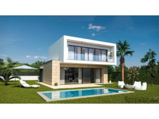 Villas Roda Golf are beautiful properties within walking..