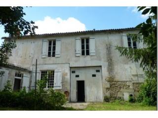 Stone House For Sale St Jean D Angely