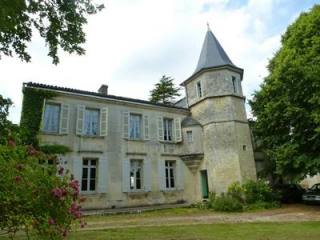 6 Bedrooms - House - Poitou-Charentes -..