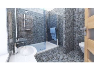 Exclusive golf development 4 bedroom