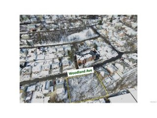 Land For Sale: 246-256 Woodland Avenue..
