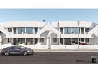 This modern new development project with eight apartments..
