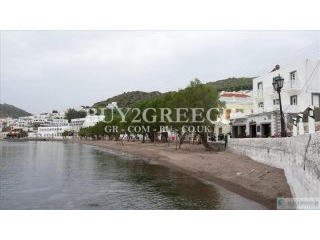 Β566 - FOR SALE PATMOS DODECANESE