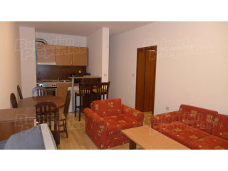 Comfortable 2-Bedroom Apartment At The..
