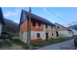 Kuća - Gorski kotar, Turke - 100 m2