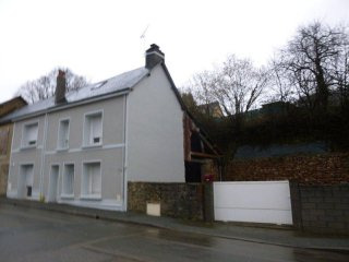 Large Property in Nice Village