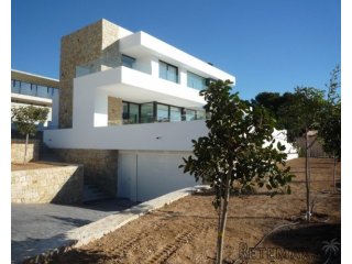 Modern, brand new villa for sale on the outskirts of..