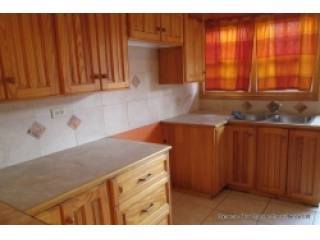 Santa Cruz - 3 bedroom, 2 bath..
